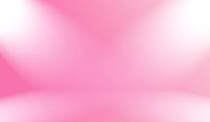 Soft Pink Aura Background Wallpaper