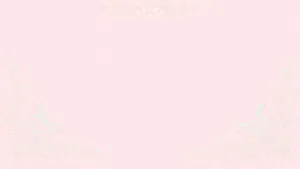 Soft Pink Floral Background Wallpaper