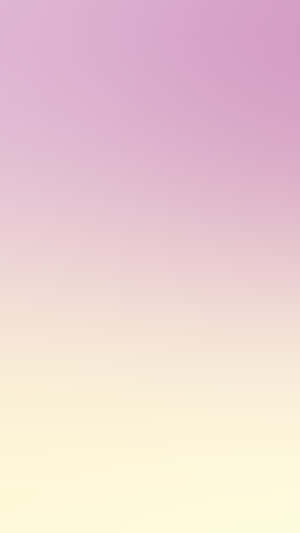 Soft Pink Gradient Background Wallpaper