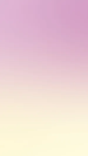 Soft Pink Gradient Background Wallpaper
