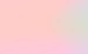 Soft Pink Pastel-colored Wallpaper
