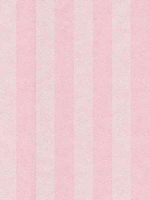 Soft Pink Stripes Wallpaper