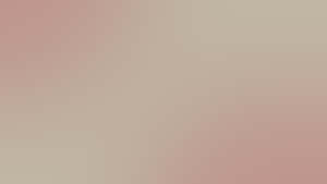 Soft Taupe Gradient Background Wallpaper