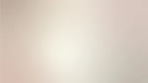 Soft Taupe Gradient Background Wallpaper