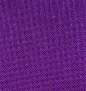 Soft, Textured Purple Fabrics Perfect For Home Decor Wallpaper