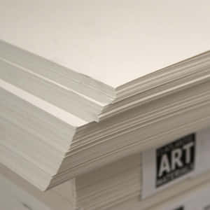 Soft White Sheets In A Peaceful Bedroom Wallpaper