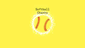 Softball Chants Guide Wallpaper