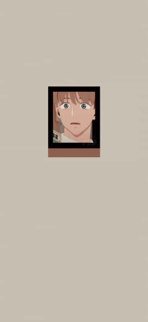 Softie Aesthetic Anime Character Wallpaper