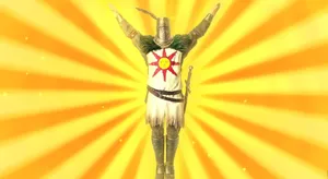 Solaire Of Astora 1916 X 1051 Wallpaper Wallpaper