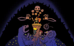 Solaire Of Astora - Friend And Warrior Of Sunlight Wallpaper