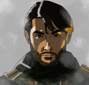 Soldier_ Boy_ Animated_ Profile Wallpaper