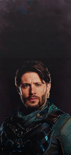 Soldier_ Boy_ Portrait_ Pfp Wallpaper