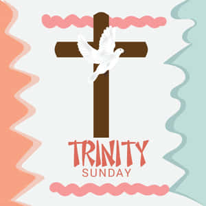 Solemnity Of Trinity Sunday Wallpaper