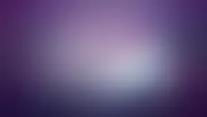 Solid Background Deep Violet Gradient Wallpaper