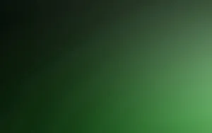 Solid Background Green Ombre Color Wallpaper