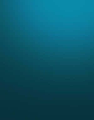 Solid Background Imperial Blue Ombre Wallpaper