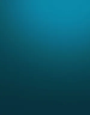 Solid Background Imperial Blue Ombre Wallpaper