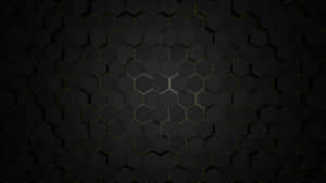 Solid Black 1600 X 900 Wallpaper Wallpaper