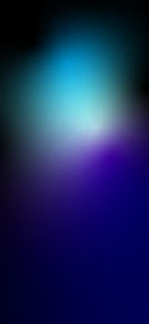 Solid Blue Iphone Wallpaper