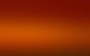 Solid Color Gradient Brown Wallpaper