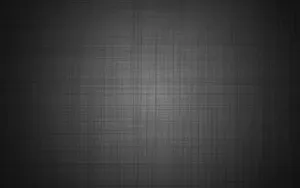 Solid Dark Grey With Lighting Wallpaper