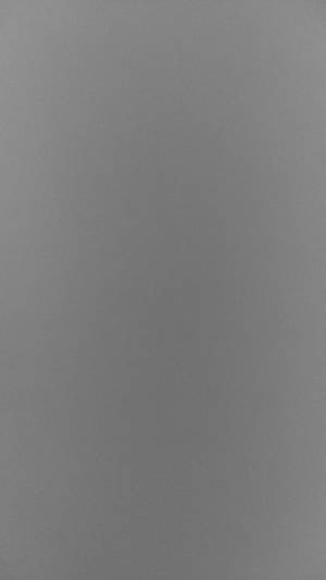 Solid Grey Phone Screen Background Wallpaper