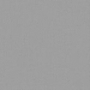 Solid Grey With Fabric Texture Wallpaper