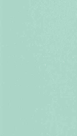 Solid Mint Green Iphone Wallpaper