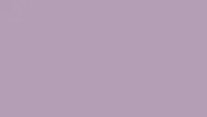 Solid Pastel Lilac Wallpaper