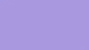 Solid Pastel Purple Wallpaper