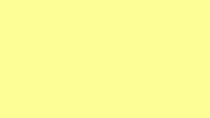 Solid Yellow Color For A Vibrant Aura Wallpaper