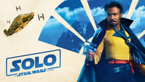 Solo A Star Wars Story 1920 X 1080 Wallpaper Wallpaper