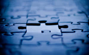 Solve And Strategize - Engaging Puzzle Games Wallpaper Wallpaper