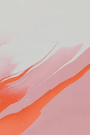 Somatic Minimalist Art Wallpaper