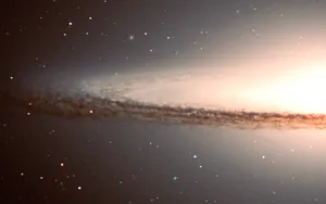 Sombrero_ Galaxy_ M104_ Astronomical_ Wonder.jpg Wallpaper