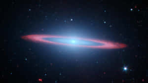 Sombrero_ Galaxy_ M104 Wallpaper