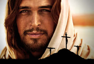 Son Of God Movie Scene Wallpaper