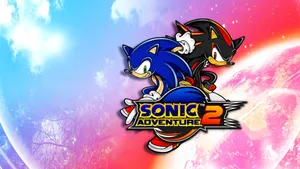 Sonic Adventure 2 Characters Wallpaper