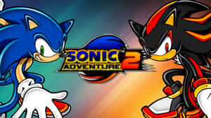 Sonic Adventure 2 Characters Wallpaper