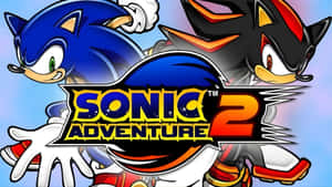 Sonic Adventure 2 Characters Wallpaper