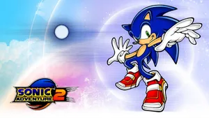 Sonic Adventure 2 Gameplay Overview Wallpaper