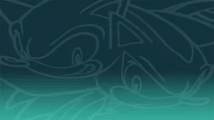 Sonic Adventure Hd - Sonic And Tails In Action Wallpaper