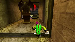 Sonic And His Friends Unravel The Mysteries Of Mystic Mansion Wallpaper