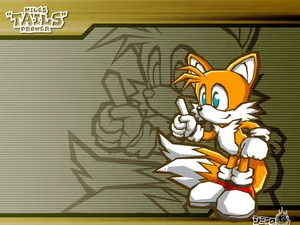 Sonic Battle 1279 X 958 Wallpaper Wallpaper