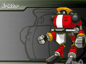 Sonic Battle: Epic Showdown Wallpaper