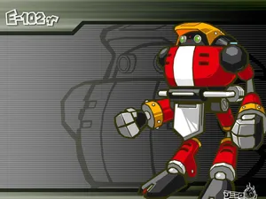 Sonic Battle: Epic Showdown Wallpaper