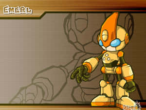 Sonic Battle - Ultimate Fight Scene Wallpaper