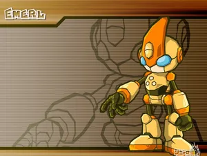 Sonic Battle - Ultimate Fight Scene Wallpaper