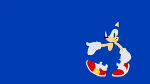 Sonic City Escape Adventure Wallpaper