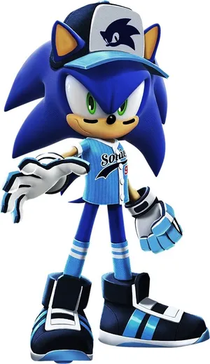 Sonic Forces Speed Battle Action Wallpaper